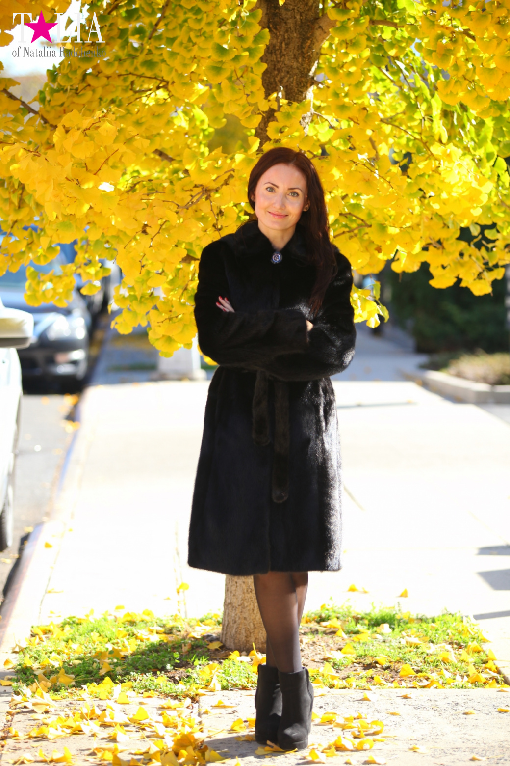 A lot of thanks to all visitors of the "Talia24.com" portal for Thanksgiving Day 2016